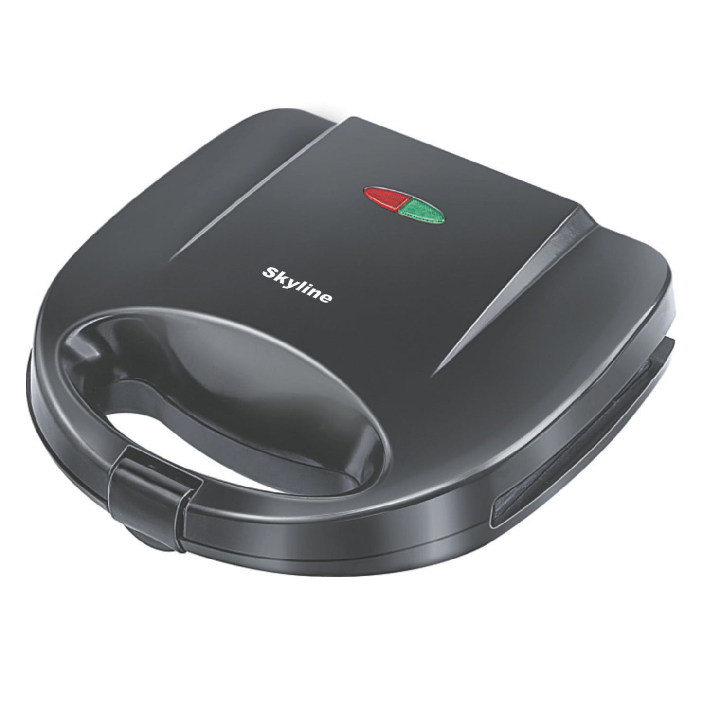 Skyline 750W 2-Slice Sandwich & Grill Toaster – Crispy, Golden Sandwiches in Minutes! - Skyline Appliances