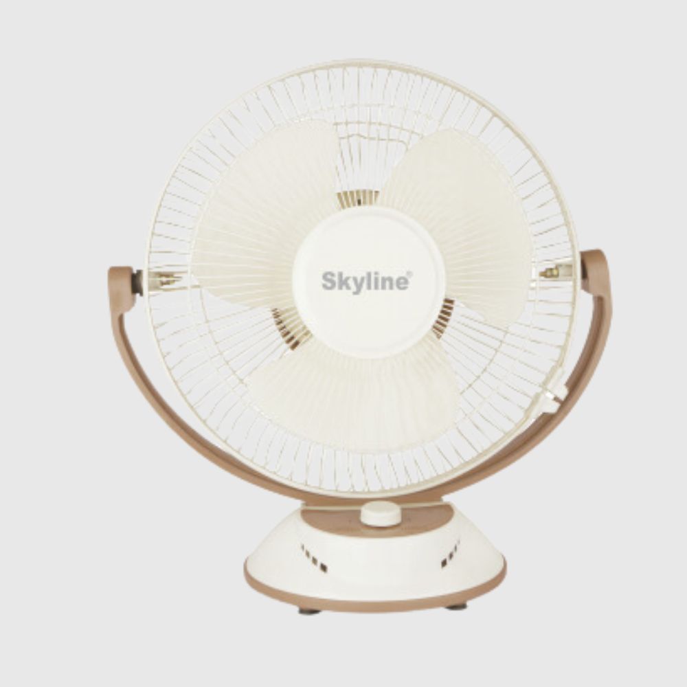 All-Purpose 12 Inch (300mm) Fan - Skyline Appliances