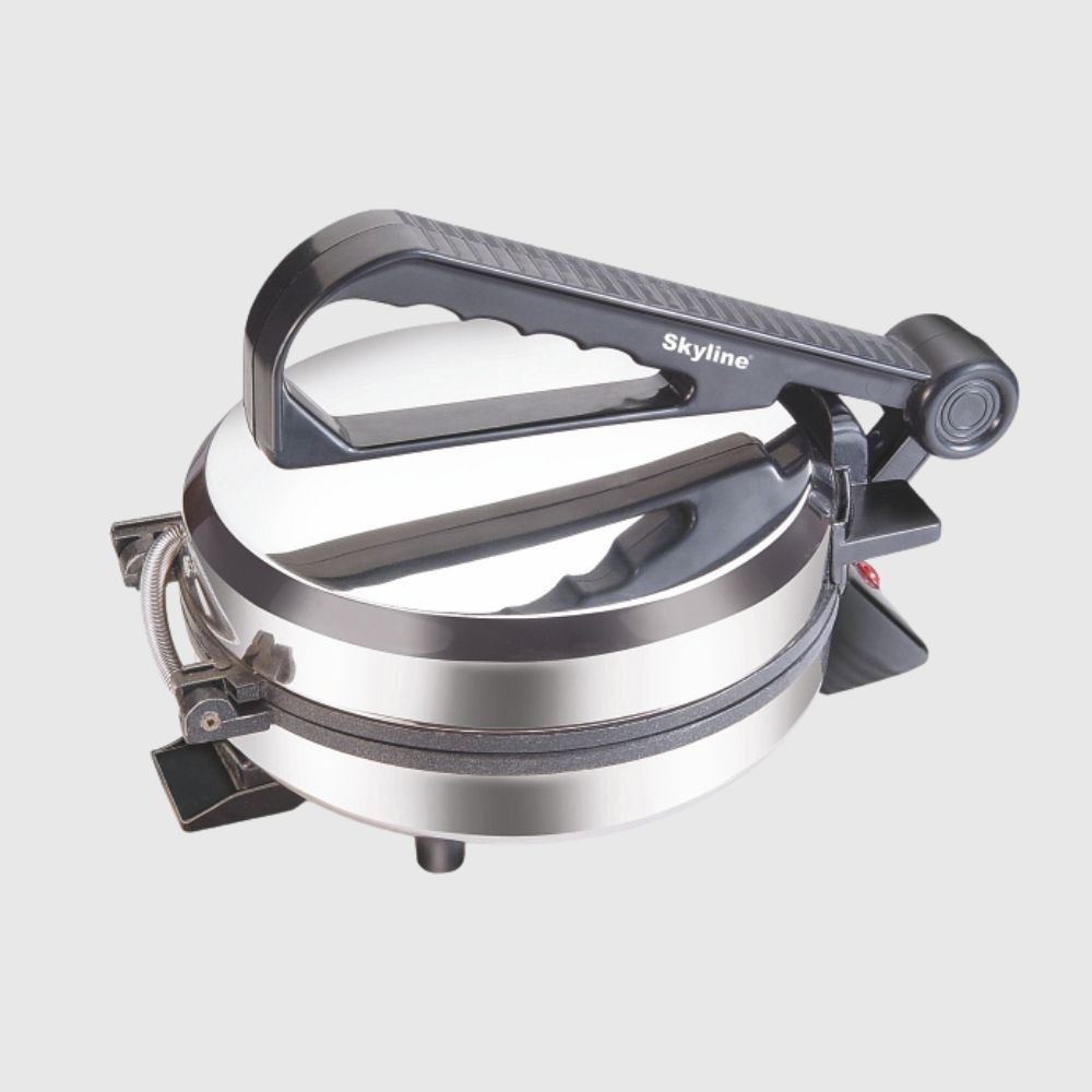 Skyline Roti Maker 1000 Watts - Skyline Appliances