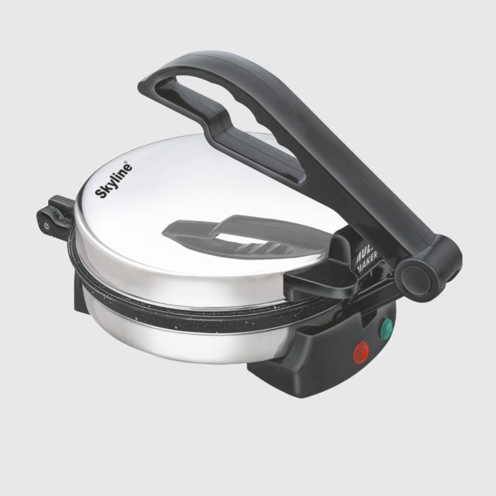 Skyline Stainless Steel Multi Maker - Skyline Appliances