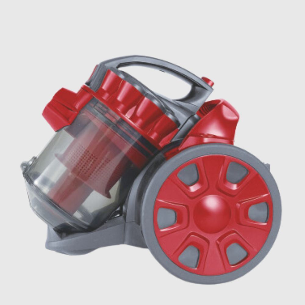 Skyline 1400W Cyclonic Vacuum Cleaner - Skyline Appliances