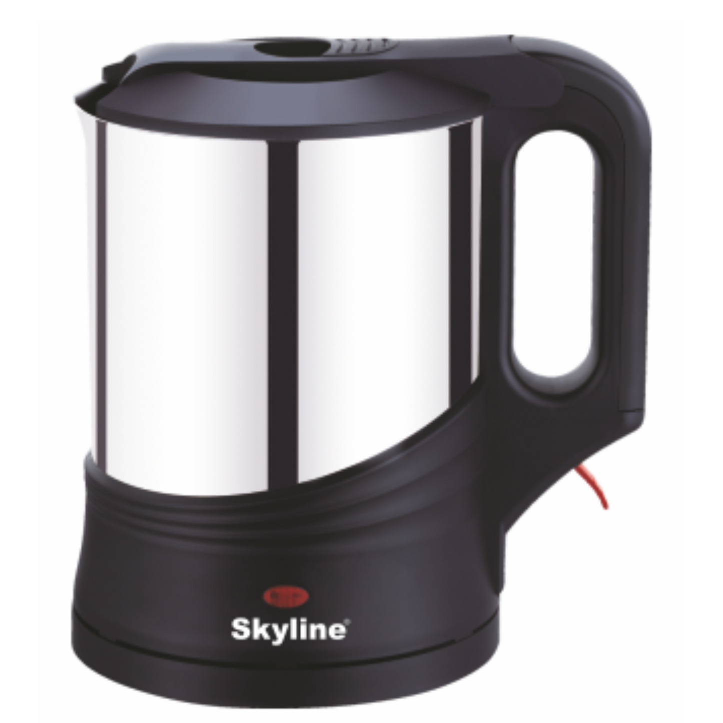 Skyline Electric Kettle 1350W 1.7 Litres – Rapid Boil with Large Capacity - Skyline Appliances