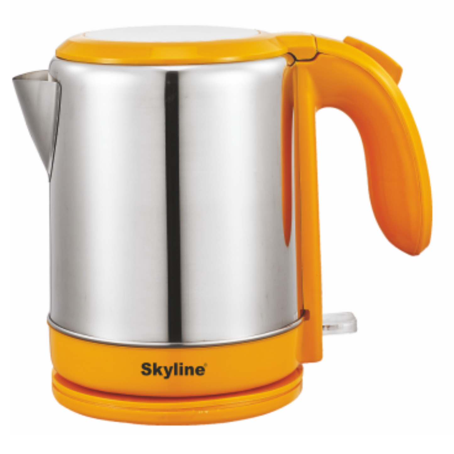 Skyline Electric Kettle 1500W – 1.5L | Fast Boiling & Modern Design - Skyline Appliances