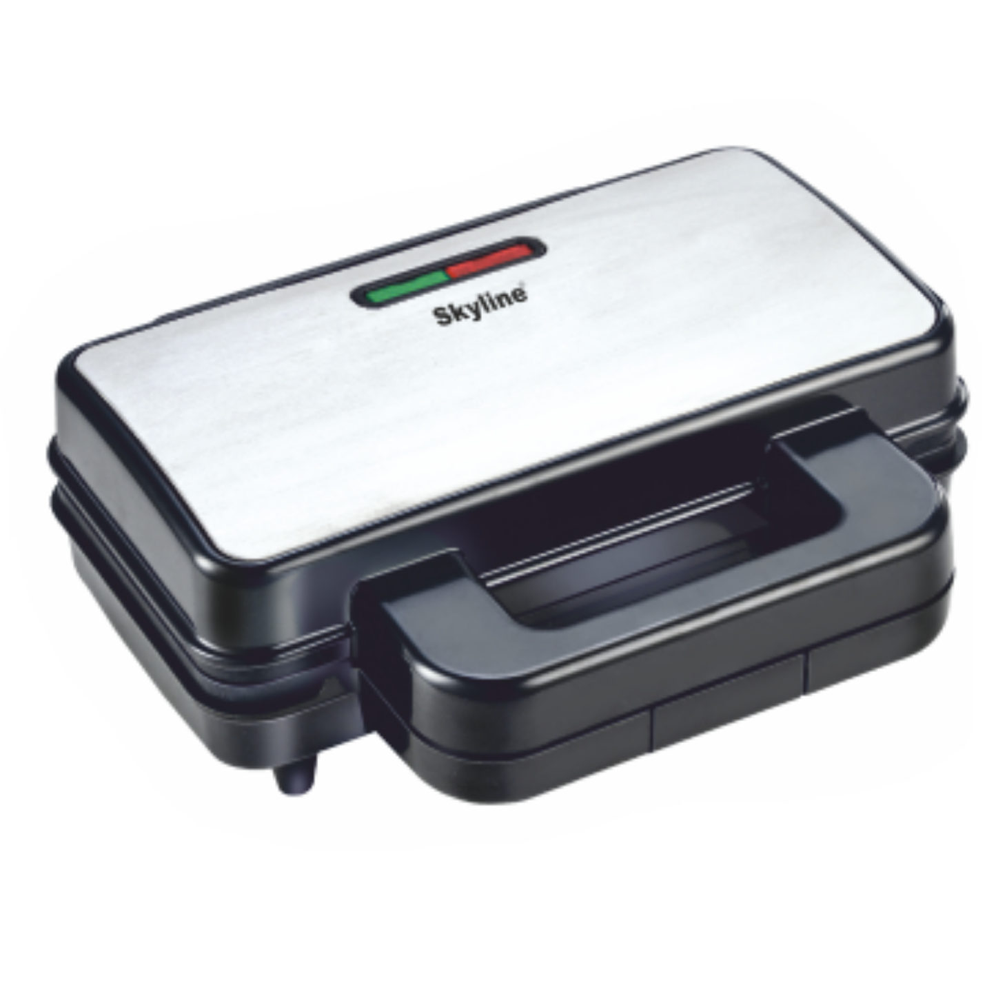 Skyline 1000W Sandwich Grill Toaster – Perfectly Toasted, Every Time! - Skyline Appliances