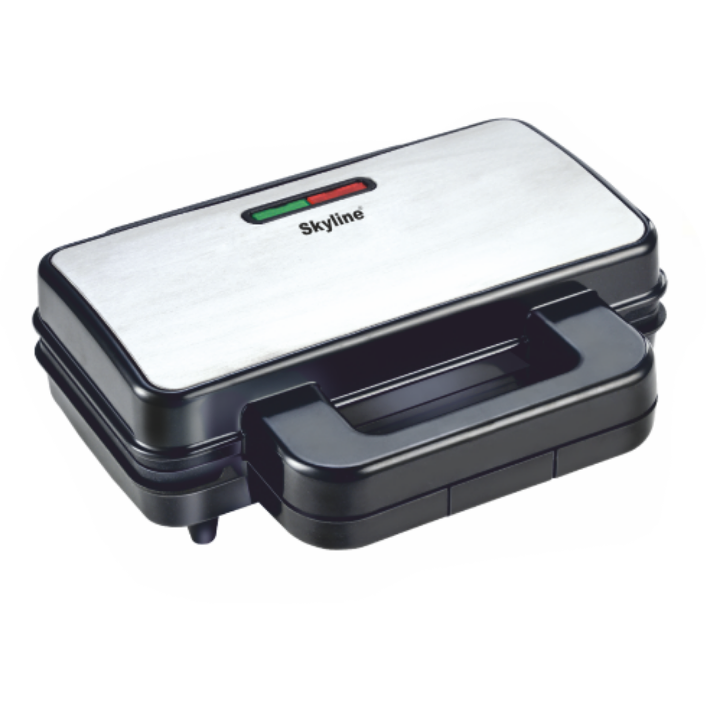 Skyline 1000W Waffle Maker – Perfect Golden Waffles in Minutes - Skyline Appliances