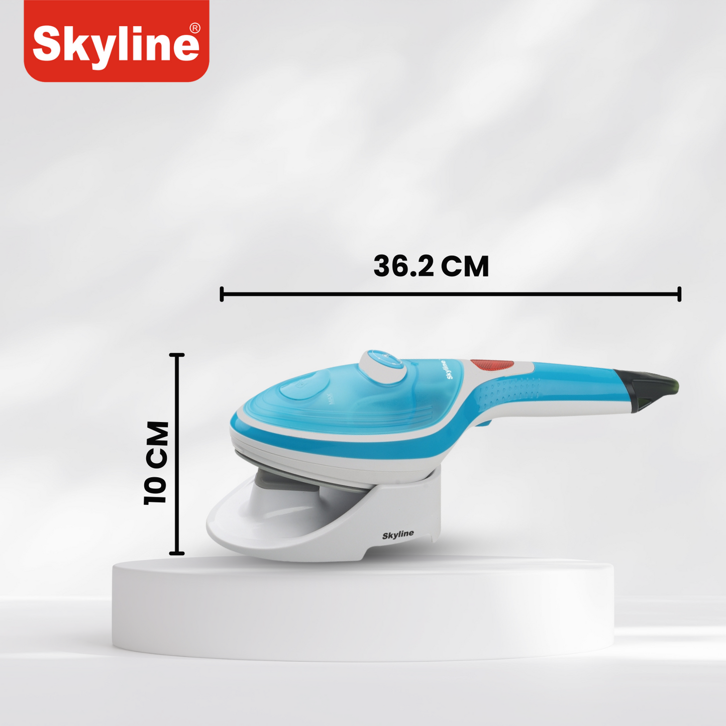 Skyline Portable Garment Steamer 900W-1000W