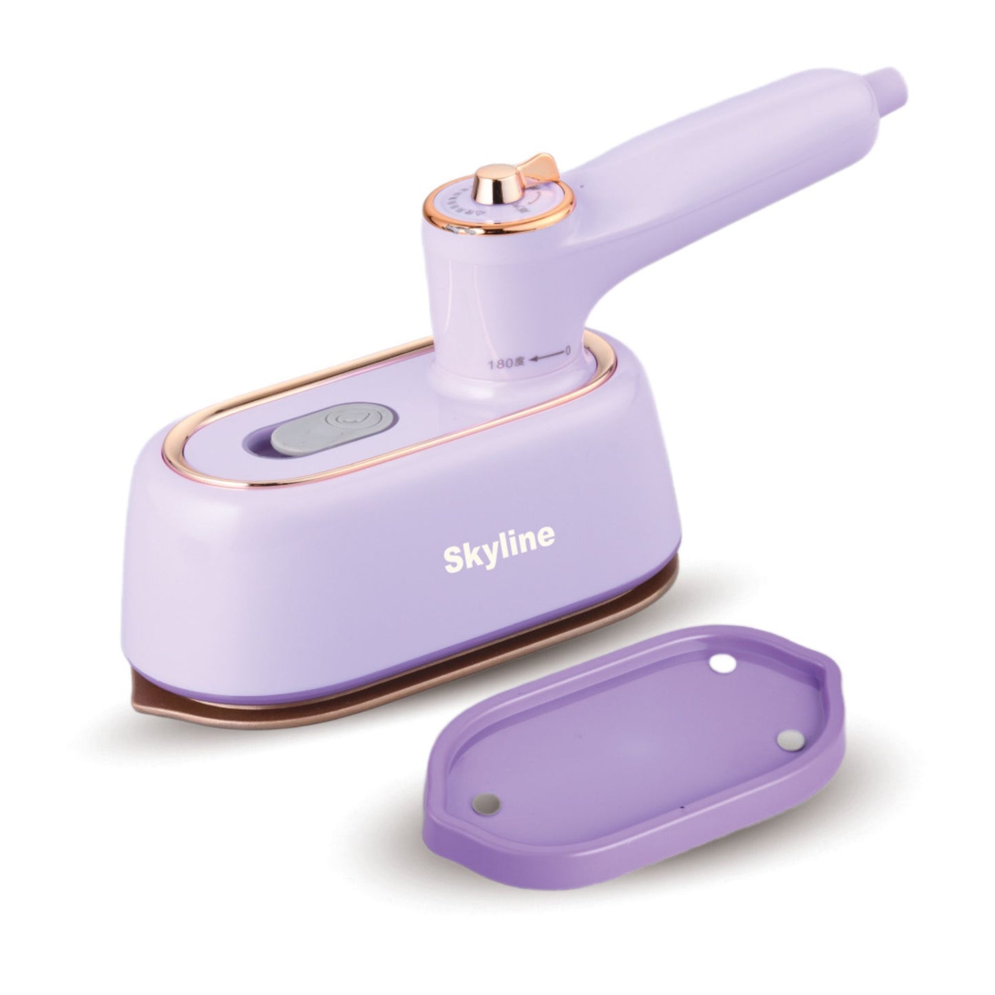 Portable Garment Steamer