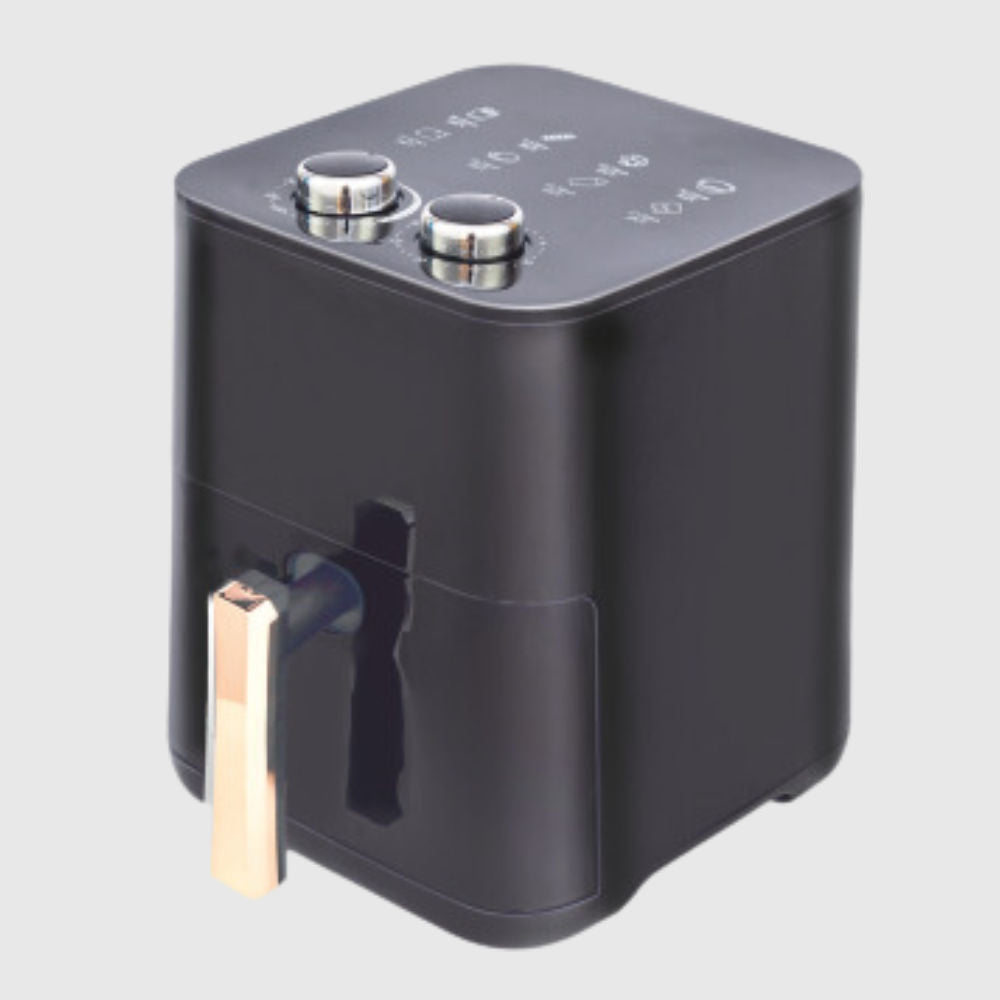 Skyline Manual Air Fryer 3.5 Liters – Healthier Cooking Made Easy - Skyline Appliances