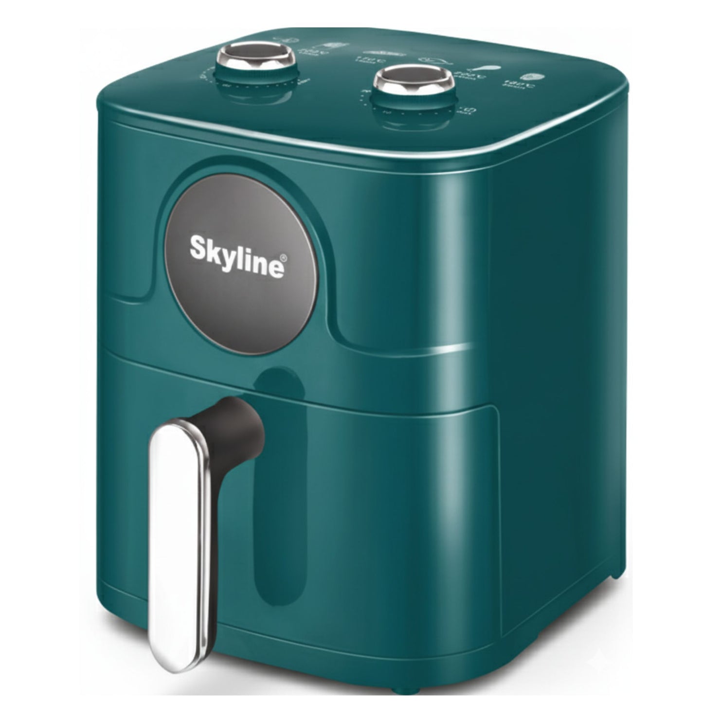 Skyline Manual Air Fryer 4.2 Liters