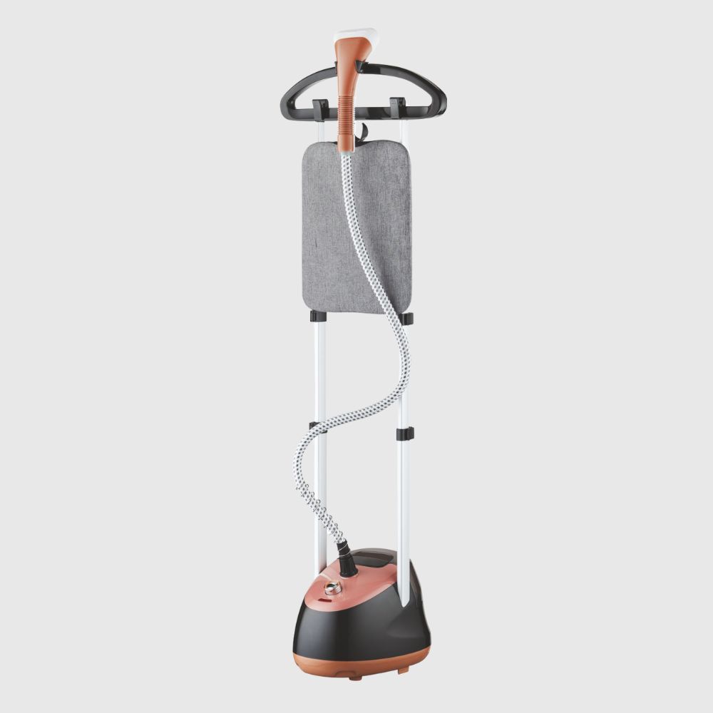 Skyline Garment Steamer with 2000W Double Rod - Skyline Appliances