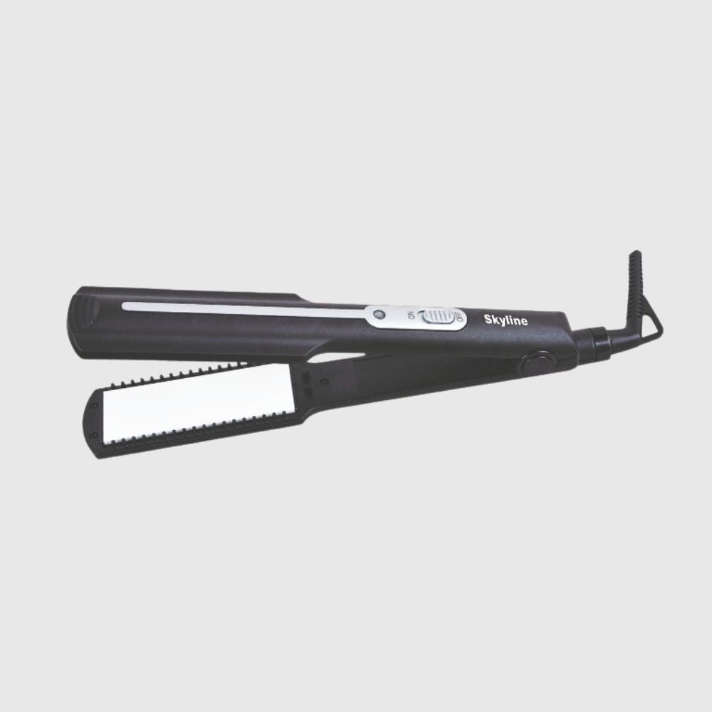 Skyline Hair Straightener 35W – Power Meets Precision for Flawless Styling - Skyline Appliances