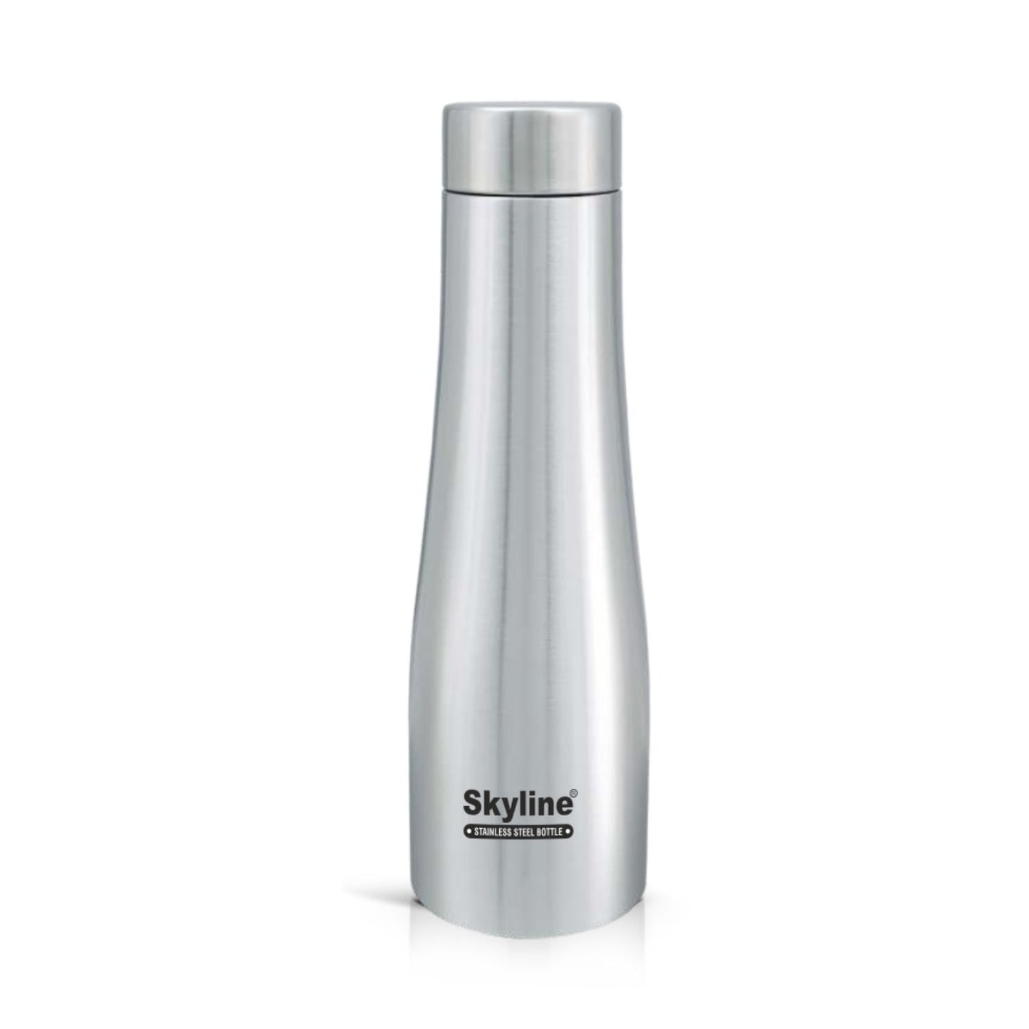 Single Wall Stainless Steel Water Bottle - Skyline Appliances