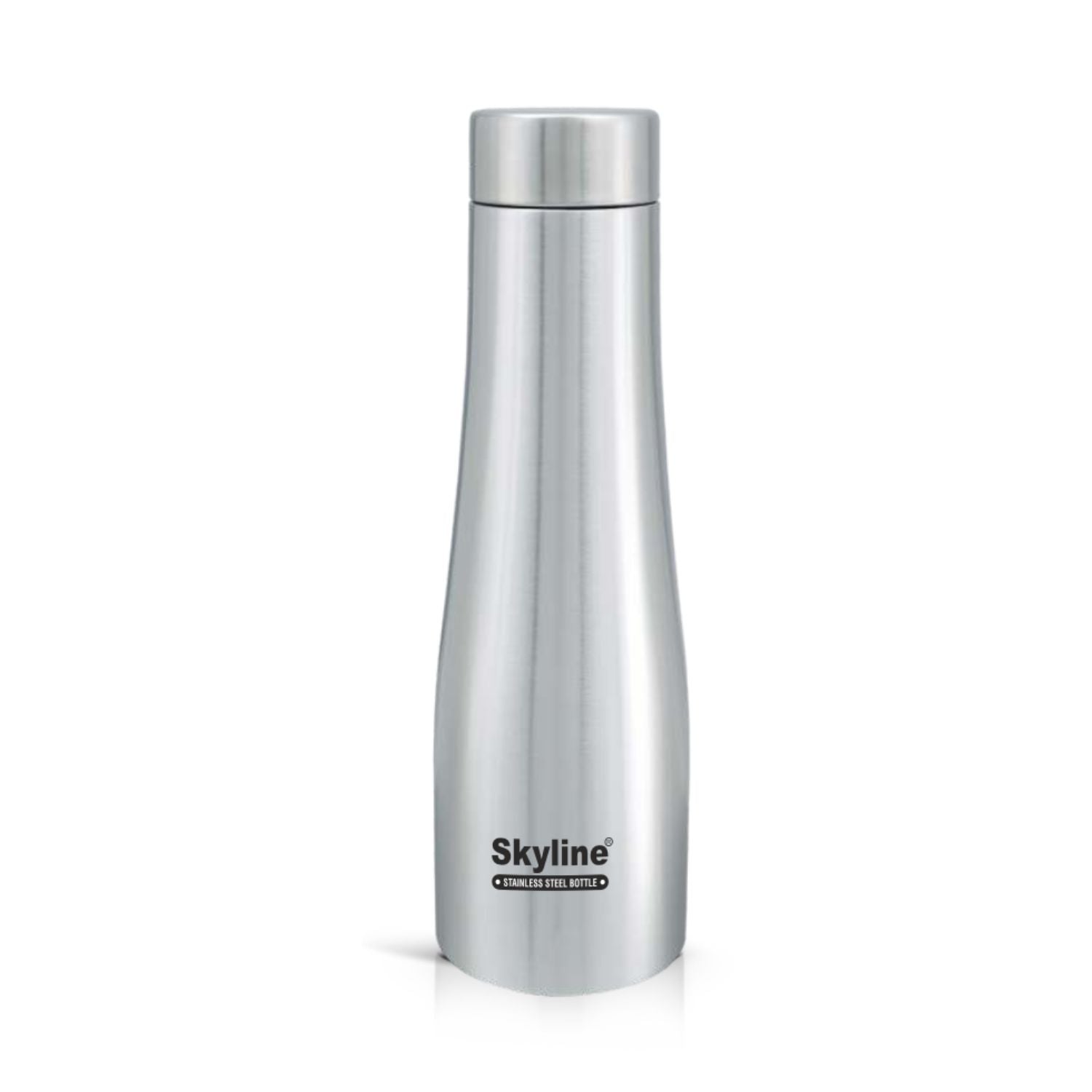Single Wall Stainless Steel Water Bottle - Skyline Appliances