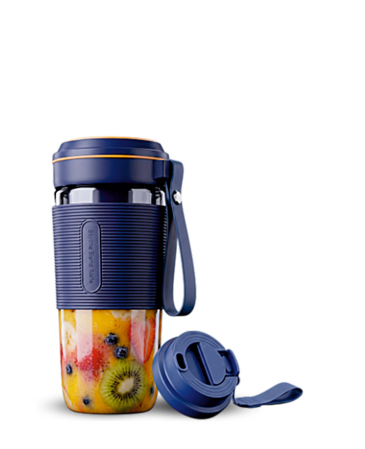Skyline Blend Mate Portable Blender (PB-1204)