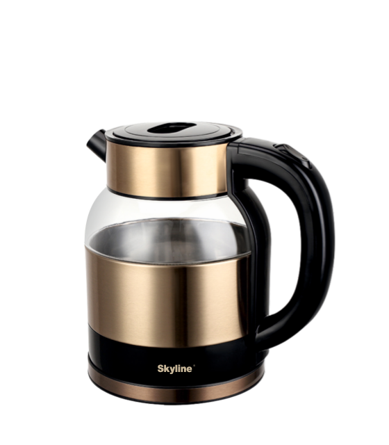 Skyline Electric Kettles