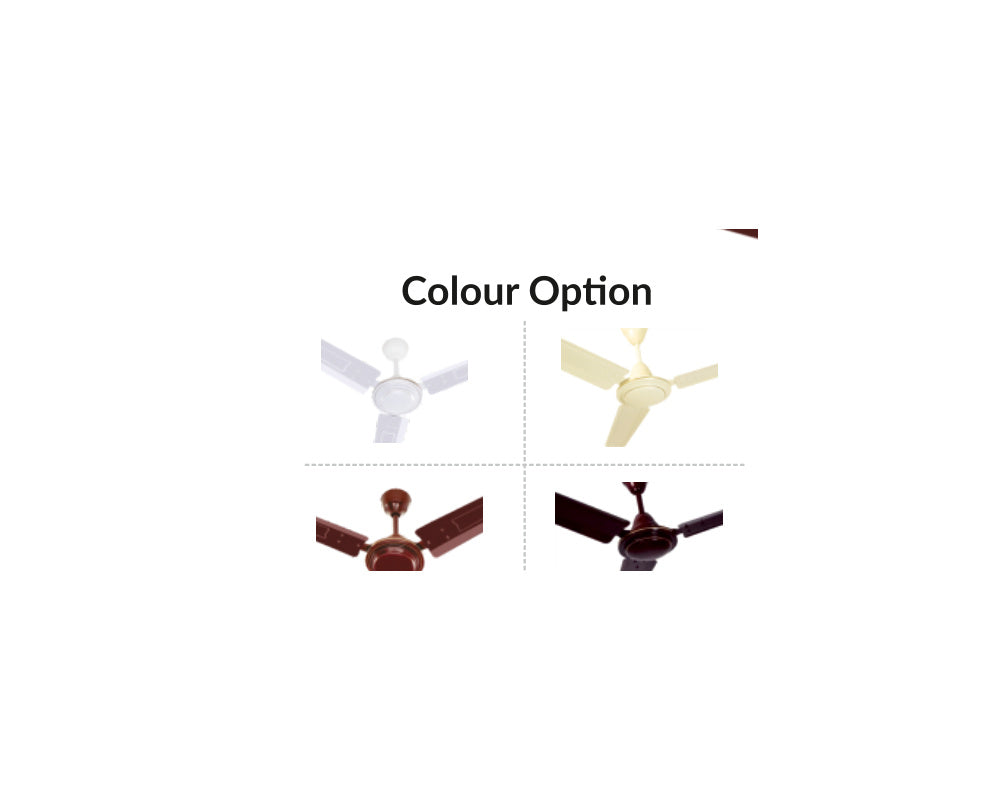 AERO all catalogue colours