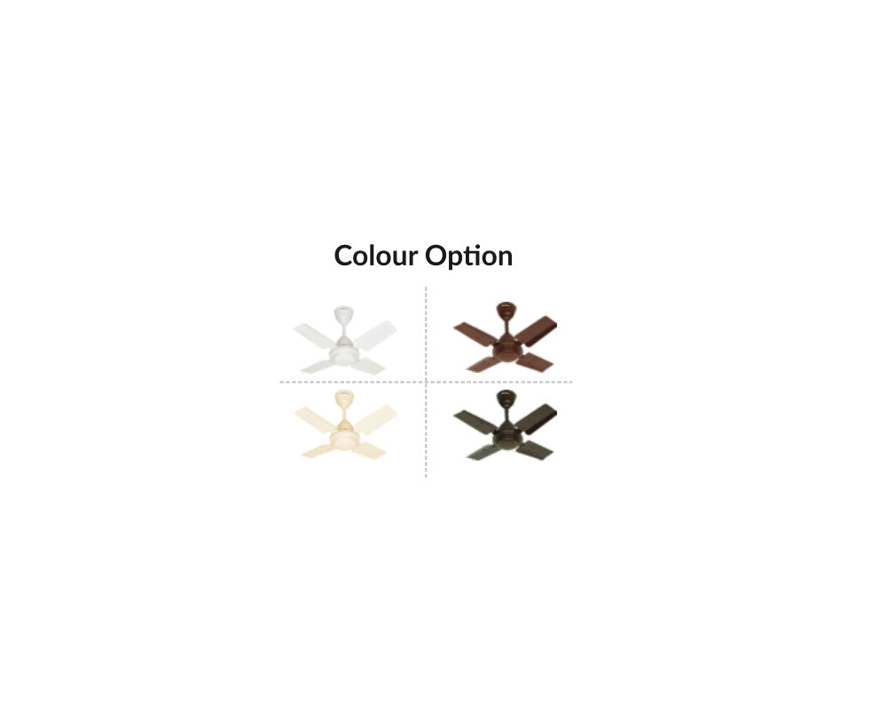 BREEZE all catalogue colours