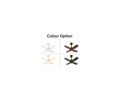 BREEZE all catalogue colours