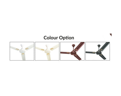 SKYGLIDE all catalogue colours
