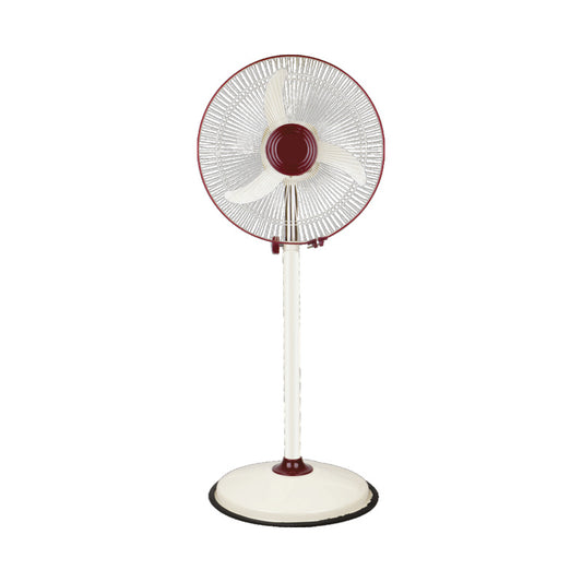 Skyline 16-Inch Portable Pedestal Fan – VTL-3111
