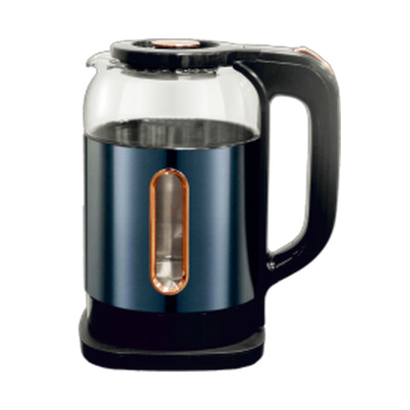 Skyline Electric Glass Kettle – VTL-4115
