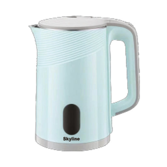 Skyline Double Wall Electric Kettle – VTL-6200