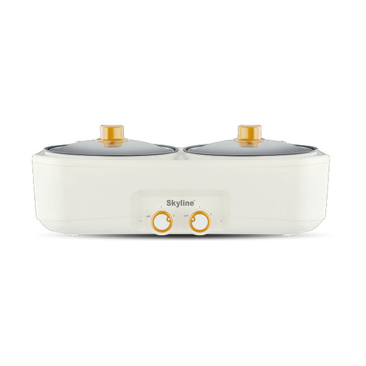 Skyline Dual Cooking Pot (Cook & Serve) – VTL-6565