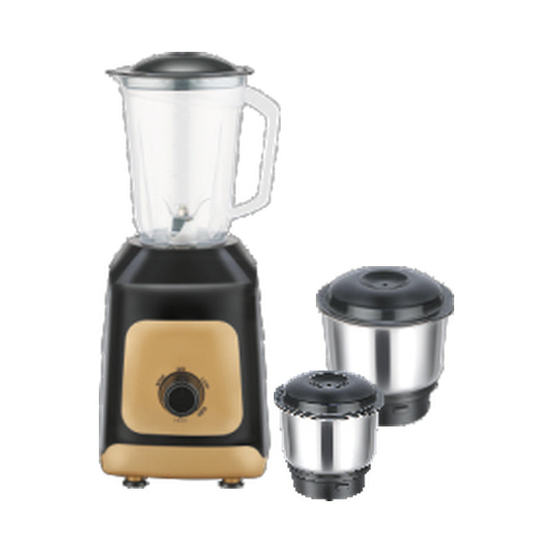 Skyline Mixer Grinder with 3 Jars – VTL-7400