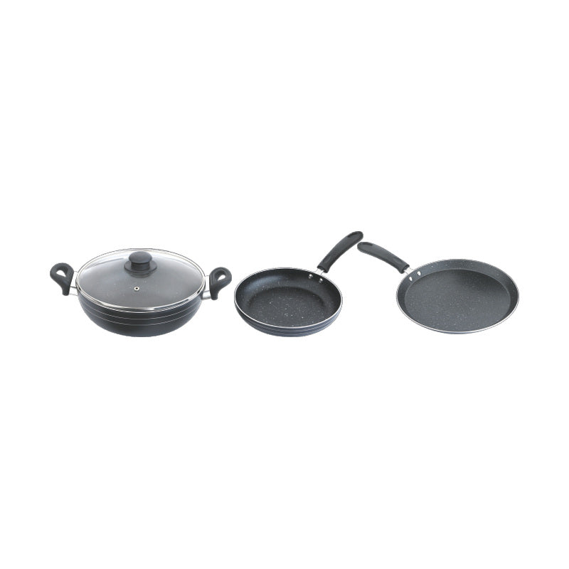 Skyline Non-Stick Cookware Set – VTL-8900