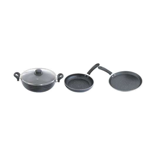 Skyline Non-Stick Cookware Set – VTL-8900