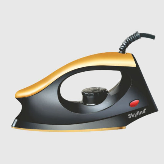 Skyline Dry Iron 1000 Watts - Skyline Appliances