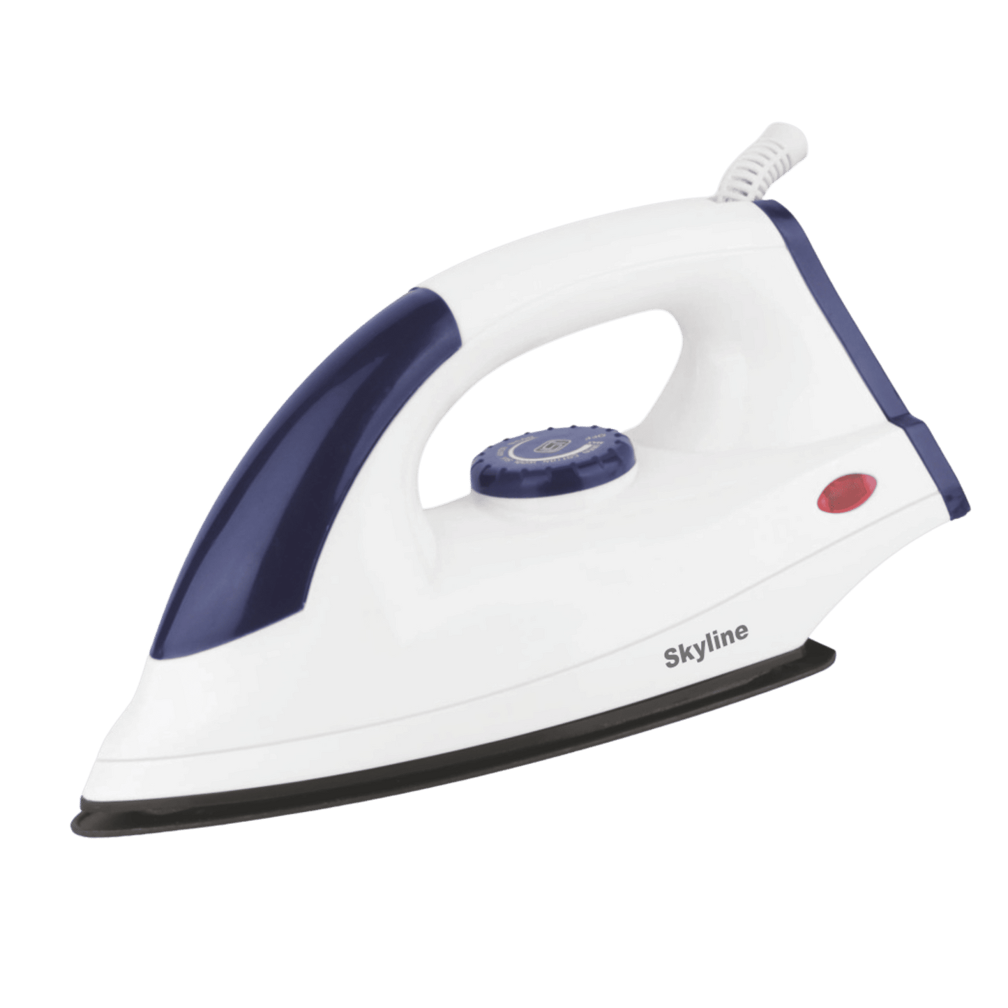 Skyline Dry Iron | 1000W Quick Heating