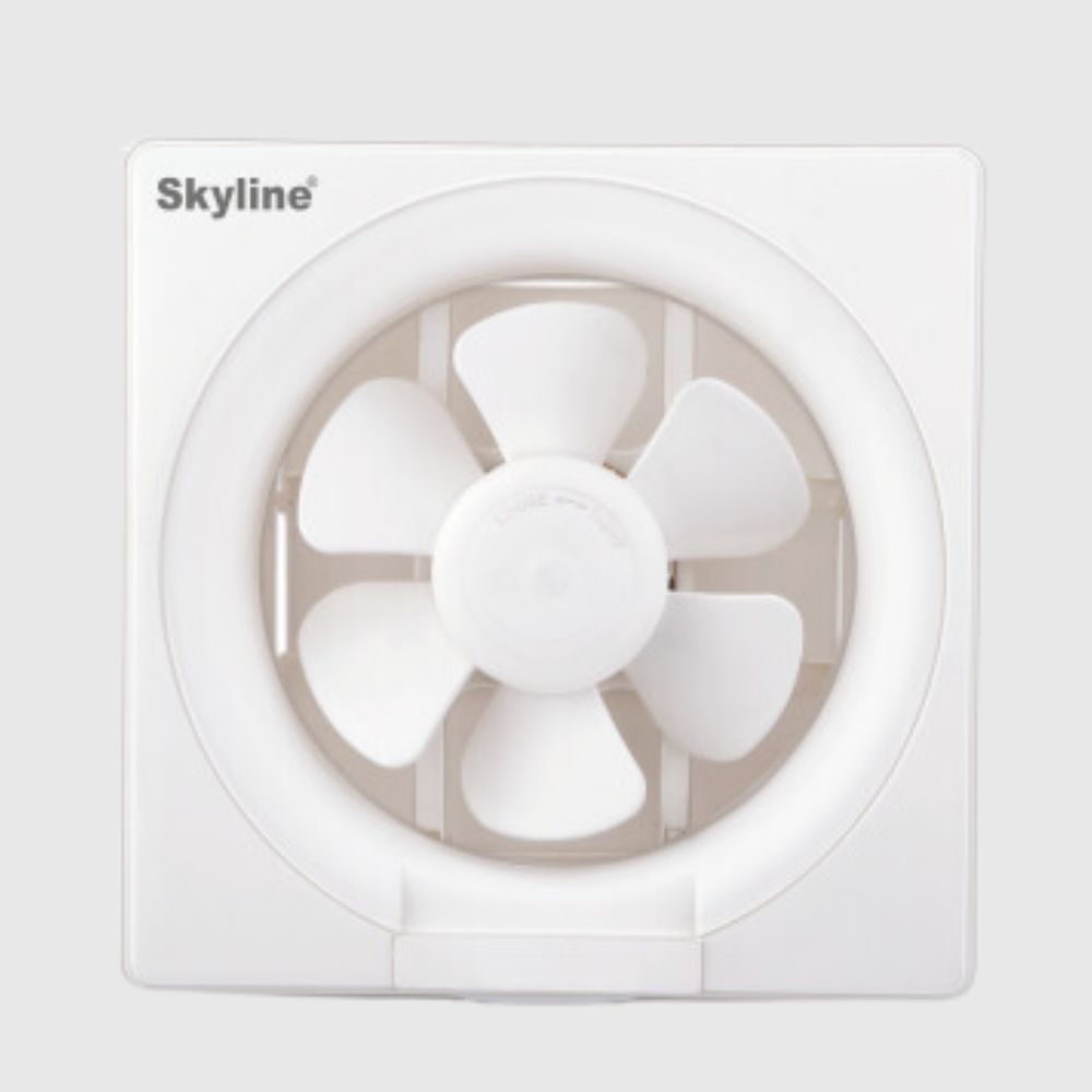 Ventilation Fan – Air Circulation for Small Spaces - Skyline Appliances