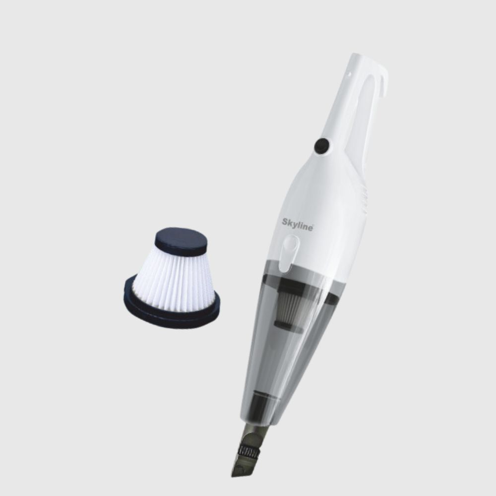 Skyline 800W Handheld Vacuum Cleaner - Skyline Appliances