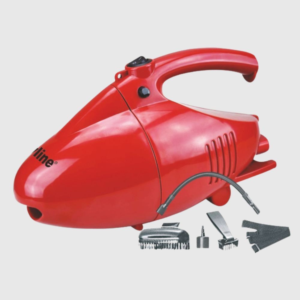 Vacuum Cleaner with Suction & Blow Function 900 Watts - Skyline Appliances