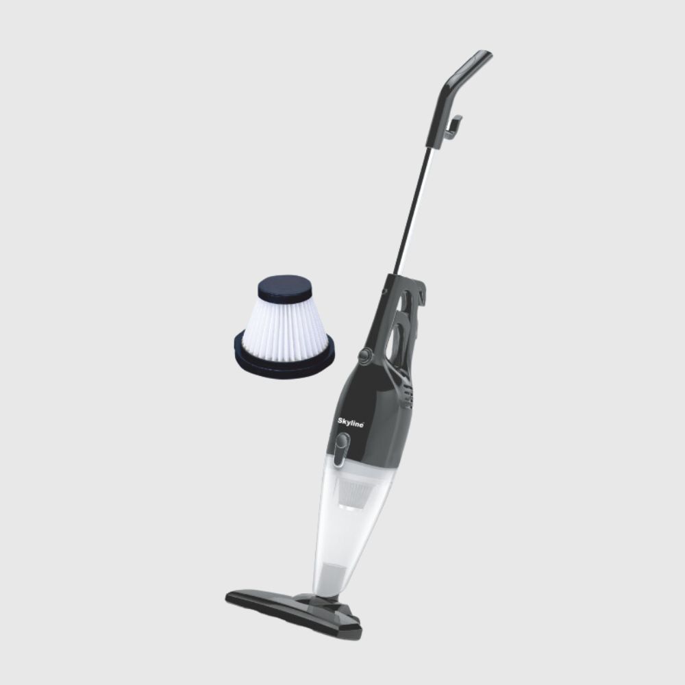 Skyline 2-in-1 Stick & Handy Vacuum Cleaner 800W - Skyline Appliances