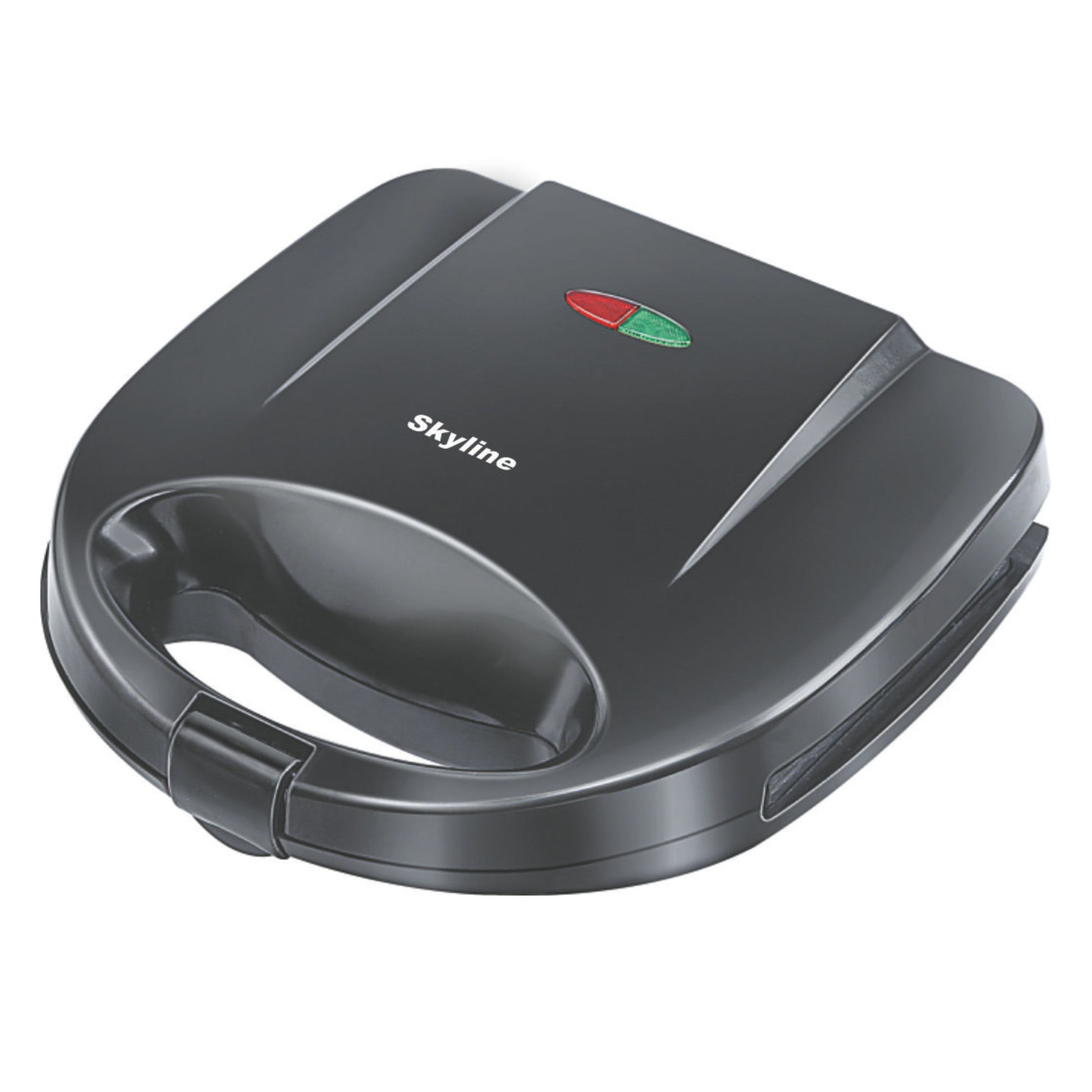 Skyline 750W 2-Slice Sandwich & Grill Toaster – Crispy, Golden Sandwiches in Minutes! - Skyline Appliances