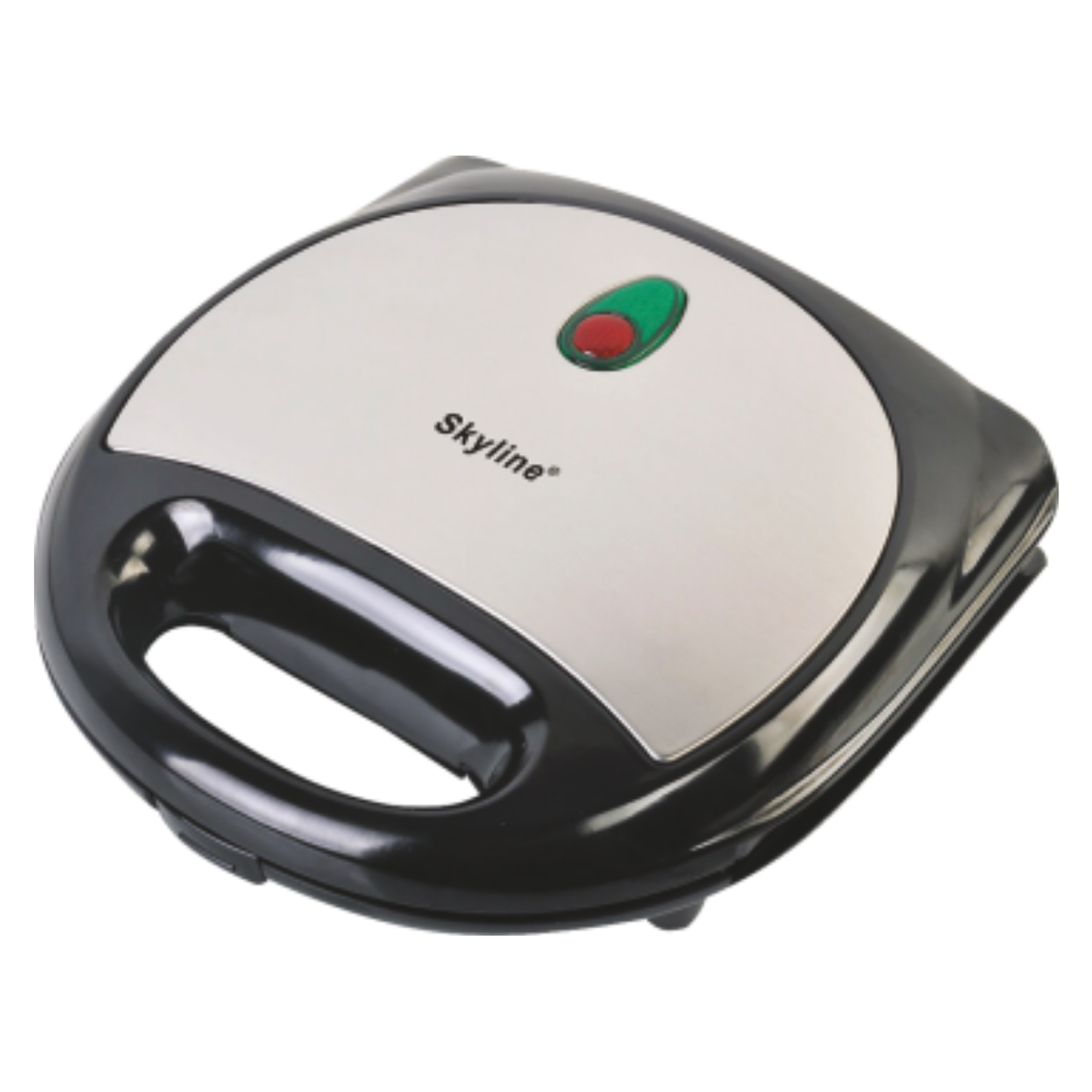Skyline 750W 2-Slice Sandwich & Grill Toaster – Quick, Crispy, and Delicious Every Time - Skyline Appliances