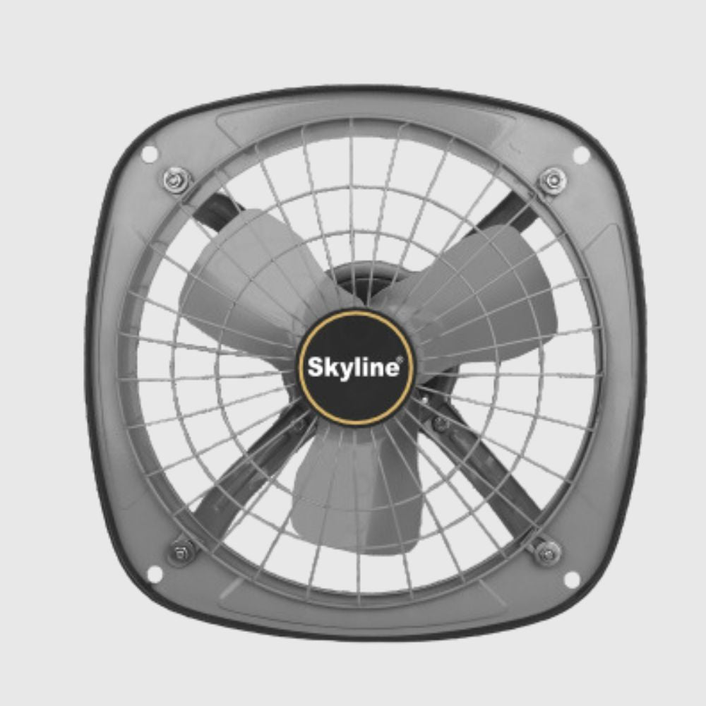 Fresh Air Fan Air Circulation for Fresh and Clean Spaces - Skyline Appliances
