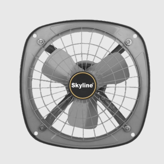 Fresh Air Fan Air Circulation for Fresh and Clean Spaces - Skyline Appliances