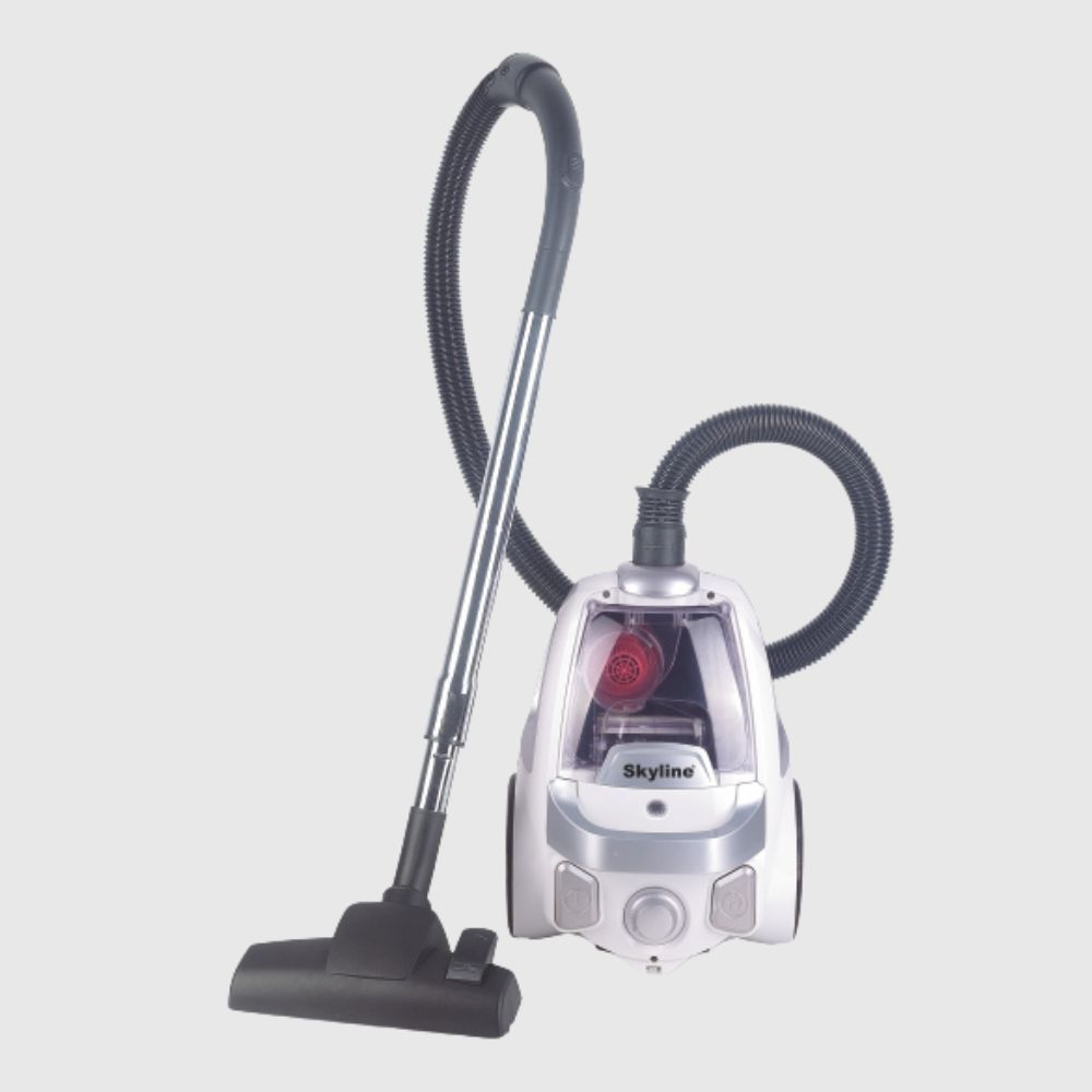 Cyclonic Vacuum Cleaner 2000 Watts - Skyline Appliances