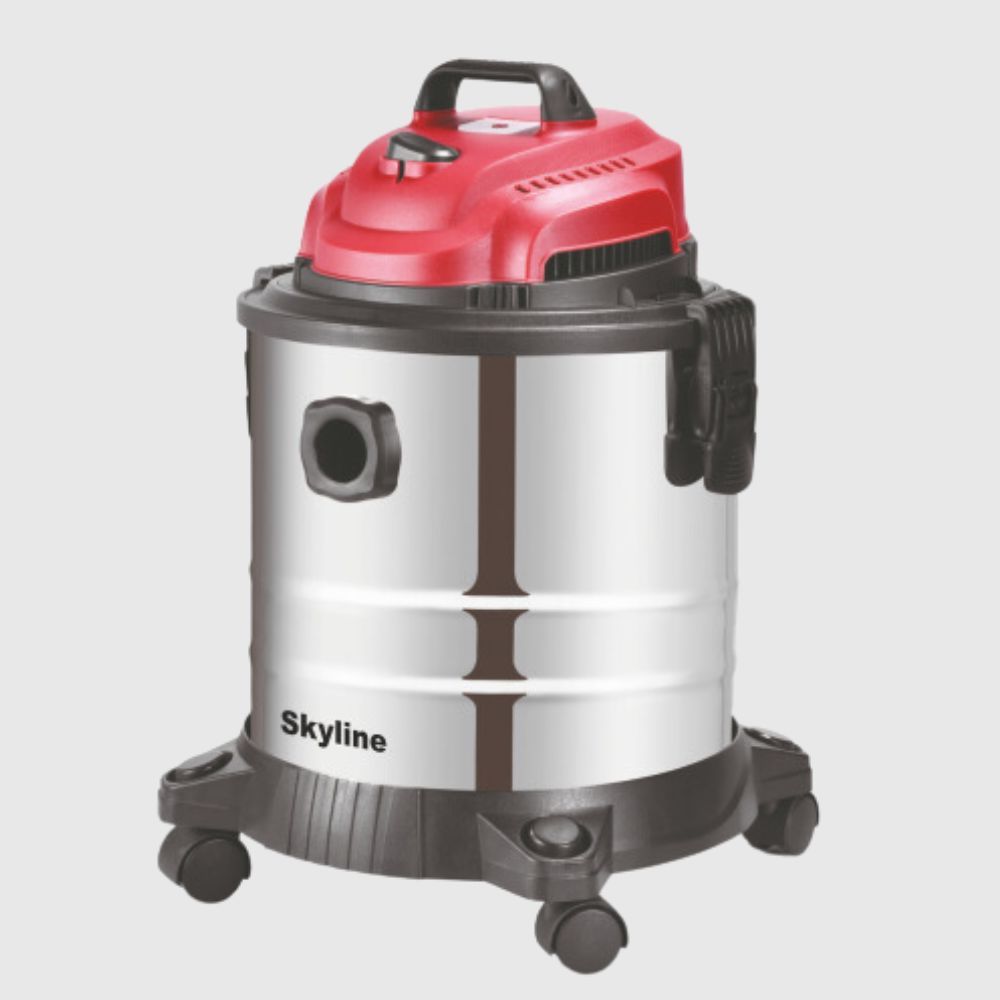 Skyline 2000W Wet and Dry Vacuum Cleaner - Skyline Appliances