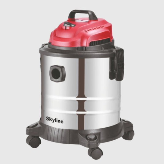 Skyline 2000W Wet and Dry Vacuum Cleaner - Skyline Appliances