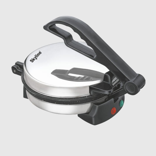 Skyline Stainless Steel Multi Maker - Skyline Appliances