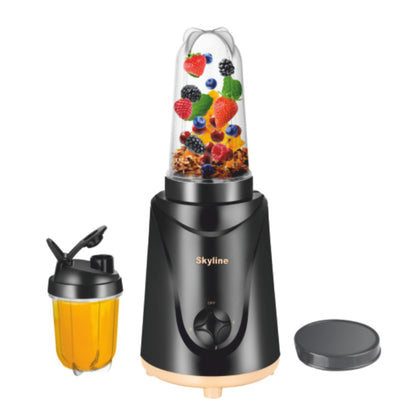 Skyline Nutri Mix Pro 500W Mixer Grinder
