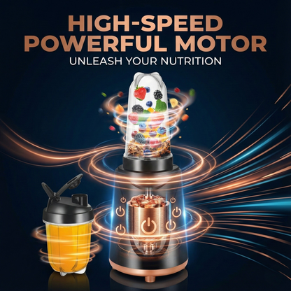 Skyline Nutri Mix Pro 500W Mixer Grinder