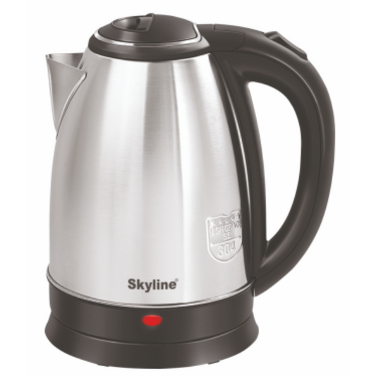 Skyline 300W Hand Mixer with Turbo Function Your Versatile