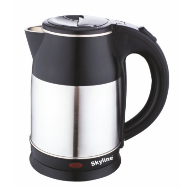 Double Wall Electric Kettle VTL-5029