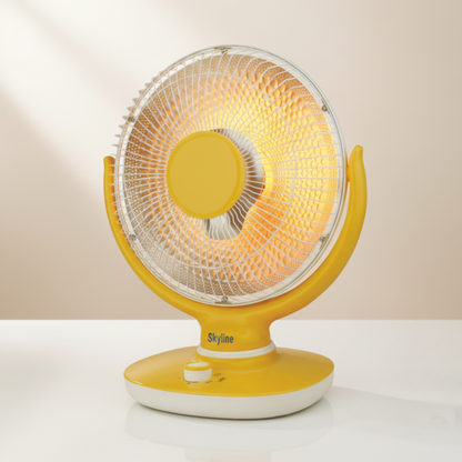 Skyline Sun Heater
