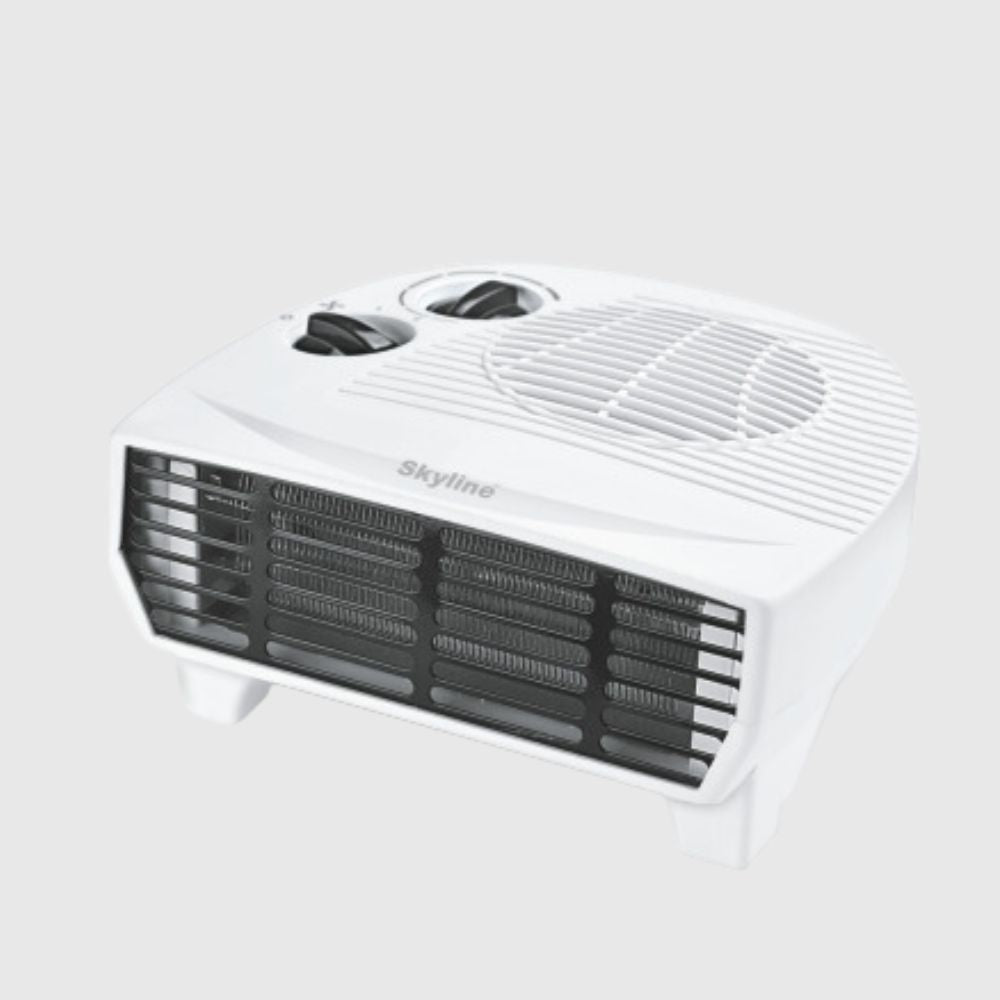 Skyline Fan Heater 1000/2000 Watts - Skyline Appliances